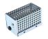 RS PRO Enclosure Heater, 110V ac, 60W Output, 93°C, 70mm x 121mm x 67mm