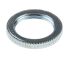 RS PRO M20 Lock Ring Cable Conduit Fitting, 20mm nominal size