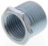 RS PRO Reducer, Conduit Fitting, 20mm Nominal Size, Steel
