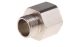 RS PRO PG9 → M20 Thread Converter Conduit Fitting, 9mm nominal size