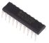 Texas Instruments SN74LS541N Octal-Channel Buffer & Line Driver, 3-State, 20-Pin PDIP