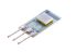 Honeywell Digital Hall Effect Sensor, switching current 1 mA, supply voltage 6.6 → 12.6 V dc