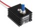 United Automation CSR2-10E Linear Voltage, Voltage Regulator 10A, 230 V 3-Pin