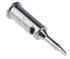 Weller 70 01 02 3 mm Screwdriver Soldering Iron Tip for use with Pyropen Piezo