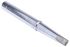 Weller CT2E7 7 mm Screwdriver Soldering Iron Tip for use with W201