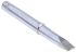 Weller CT2F7 10 mm Screwdriver Soldering Iron Tip for use with W201