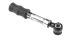 RS PRO 1/4 in Square Drive Breaking Torque Wrench, 0.2 → 2Nm