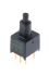 APEM TP Series Push Button Switch, Momentary, PCB, DPST, 20V