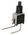 APEM TP Series Push Button Switch, Momentary, PCB, SPST, 20V