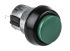 ITW Switches 76-94 Series Push Button Switch, Momentary, Panel Mount, 22mm Cutout, SPDT, Clear LED, 250V ac, IP67