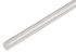 RS PRO Silver Steel Rod 5mm Diameter, 330mm L