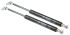 Camloc Steel Gas Strut, with Ball & Socket Joint, End Joint 100mm Stroke Length
