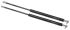 Camloc Steel Gas Strut, with Ball & Socket Joint, End Joint 300mm Stroke Length