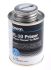 ITW Devcon Flexane Liquid Bottle Adhesive Primer for use with Metals, Concrete, Rubber, Wood, Fibreglass, 112 g