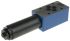 Réducteur de pression -CETOP- Bosch Rexroth, réf R900483786, 75 bar Bars