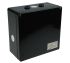 Bartec ジャンクションボックス, 黒, 255 x 250 x 120mm IP66