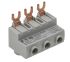 Eaton Extension Terminal for use with PKE Series, PKZM0 Series - 37.6mm Length