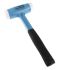 RS PRO Nylon Mallet 1.2kg With Replaceable Face