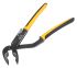 Bahco Water Pump Pliers Water Pump Pliers, 160 mm Overall Length