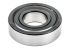 NSK-RHP Deep Groove Ball Bearing - Shielded End Type, 12.7mm I.D, 28.57mm O.D