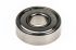 NMB Radial Ball Bearing - Shielded End Type, 6mm I.D, 15mm O.D