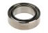 NMB DDL1280ZZMTHA5P24LY121 Double Row Deep Groove Ball Bearing- Both Sides Shielded 8mm I.D, 12mm O.D