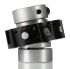 Huco Universal Lateral, 1/2in Bore Coupler