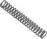 RS PRO Alloy Steel Compression Spring, 59mm x 9mm, 1.08N/mm
