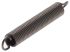 RS PRO Steel Extension Spring, 31mm x 4.5mm