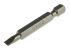 RS PRO Slotted Screwdriver Bit 5 pieces, SL4.5