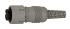 Hirschmann, MAK 5 Pole Din Socket, DIN 45322, 4A, 34 V ac/dc IP30, Screw Lock, Female, Cable Mount
