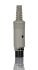 Hirschmann, MAK 5 Pole Miniature Din Socket, DIN 41524, 4A, 34 V ac/dc IP30, Female, Cable Mount