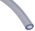 RS PRO PVC, Hose Pipe, 8mm ID, 14mm OD, Clear, 25m