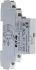 Eaton Auxiliary Contact - 1NC + 1NO, 2 Contact, Side Mount, 2 A dc, 3.5 A ac