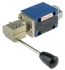 Směrový regulační ventil, řada: 5X R900469302 montáž CETOP 3 J Bosch Rexroth