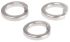 A2 304 Stainless Steel Locking Washers, M3.5, DIN 7980