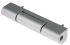 Steinbach & Vollman Aluminium Pin Hinge, 120mm x 25mm x 16mm