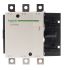 Schneider Electric TeSys F LC1F Series Contactor, 3-Pole, 150 A, 80 kW, 3NO, 1 kV ac