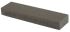 Norton Coarse Rectangular Sharpening Stone, 100mm x 25mm x 25mm