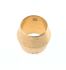 Norgren Brass Pipe Fitting Compression Fitting