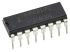 Renesas Electronics HIP4082IPZ, MOSFET 4, 1.25 A, 15V 16-Pin, PDIP
