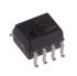 Optron, řada: HCPL, počet kolíků: 8 výstup Tranzistor vstup DC povrchová montáž SOIC