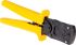 HARTING Ratcheting Hand Crimping Tool for D-sub