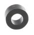 469.09.03, 3mm High Polyamide Round Spacer with 6mm diameter and 3.2mm Bore Diameter