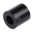 097.09.08, 8mm High Polyamide Round Spacer with 8mm diameter and 4.2mm Bore Diameter