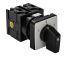 Eaton, 3PST 3 Position 60° Motor Reversing Cam Switch, 690V ac, 20A