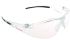 Honeywell Safety A800 Schutzbrille Linse Klar, kratzfest mit UV-Schutz