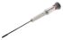 Facom Phillips Precision Screwdriver, PH00 Tip, 75 mm Blade, 157 mm Overall