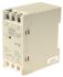 Omron S82S Switch Mode DIN Rail Power Supply, 24V dc, 12V dc, 200 mA, 300 mA Output, 7.5W