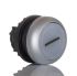 Eaton RMQ Titan M22 Series White Illuminated Momentary Push Button, 22mm Cutout, IP67